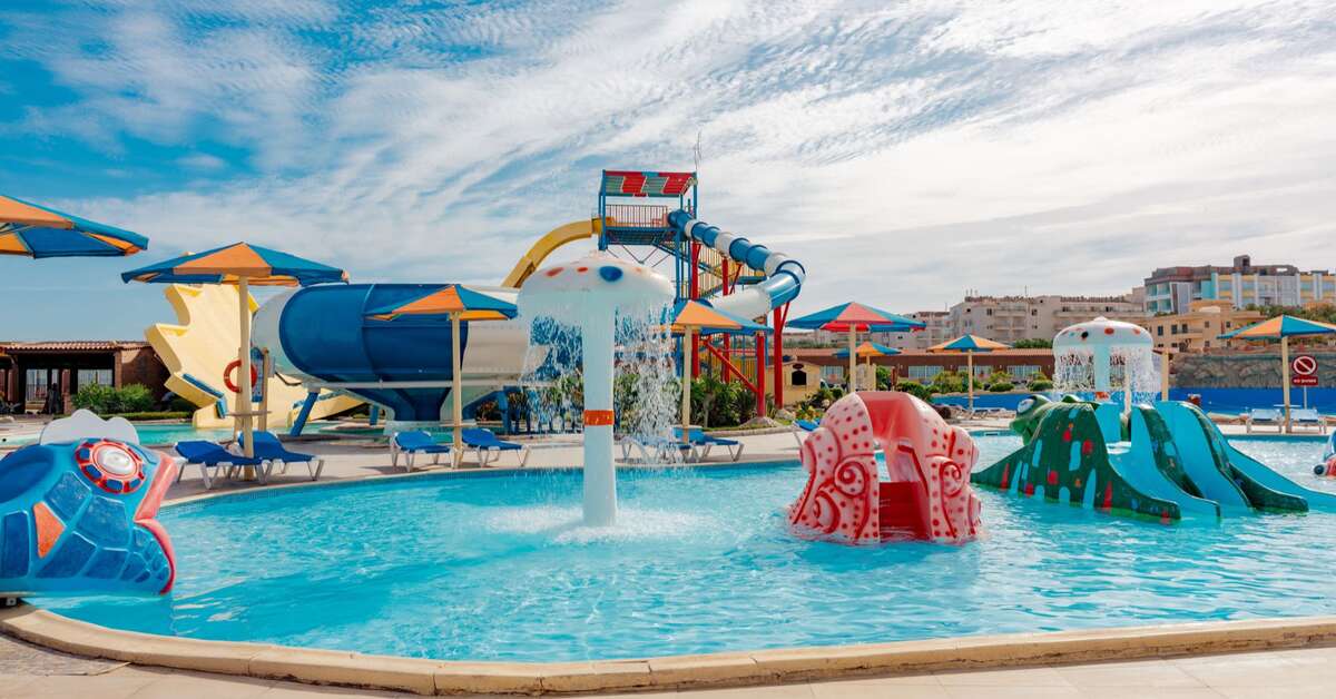 Een foto van Sunrise Solara Aqua Park Resort