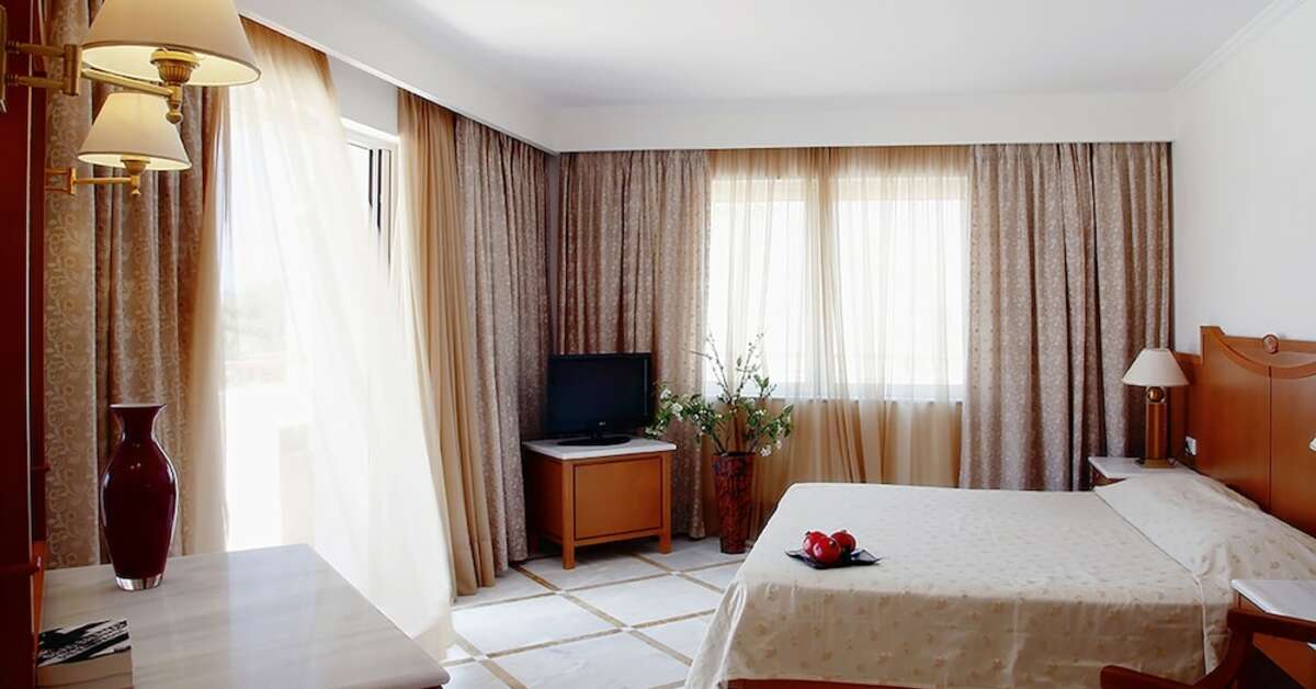 Een foto van Pilot Beach Resort