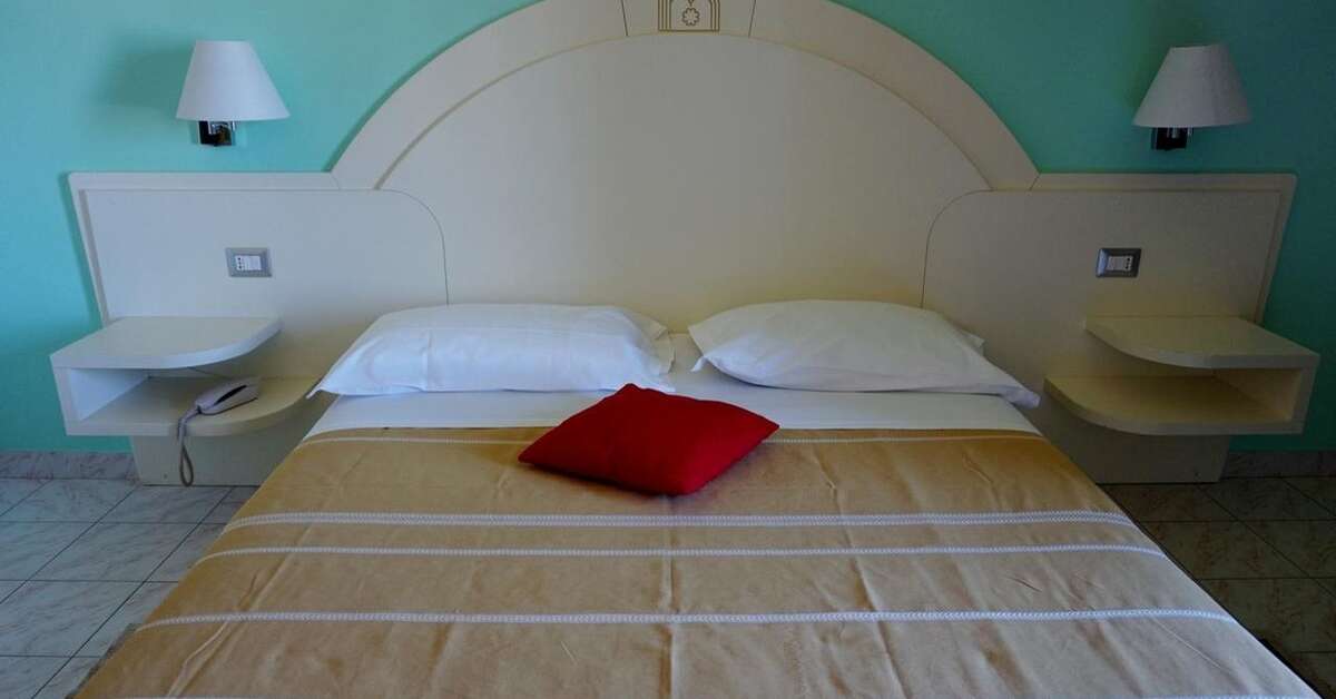 Een foto van Hotel La Margherita