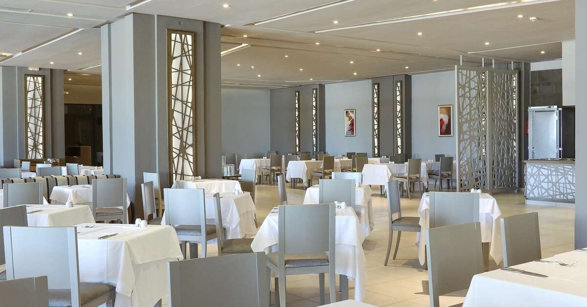 Ein Foto ClubHotel Palm Azur