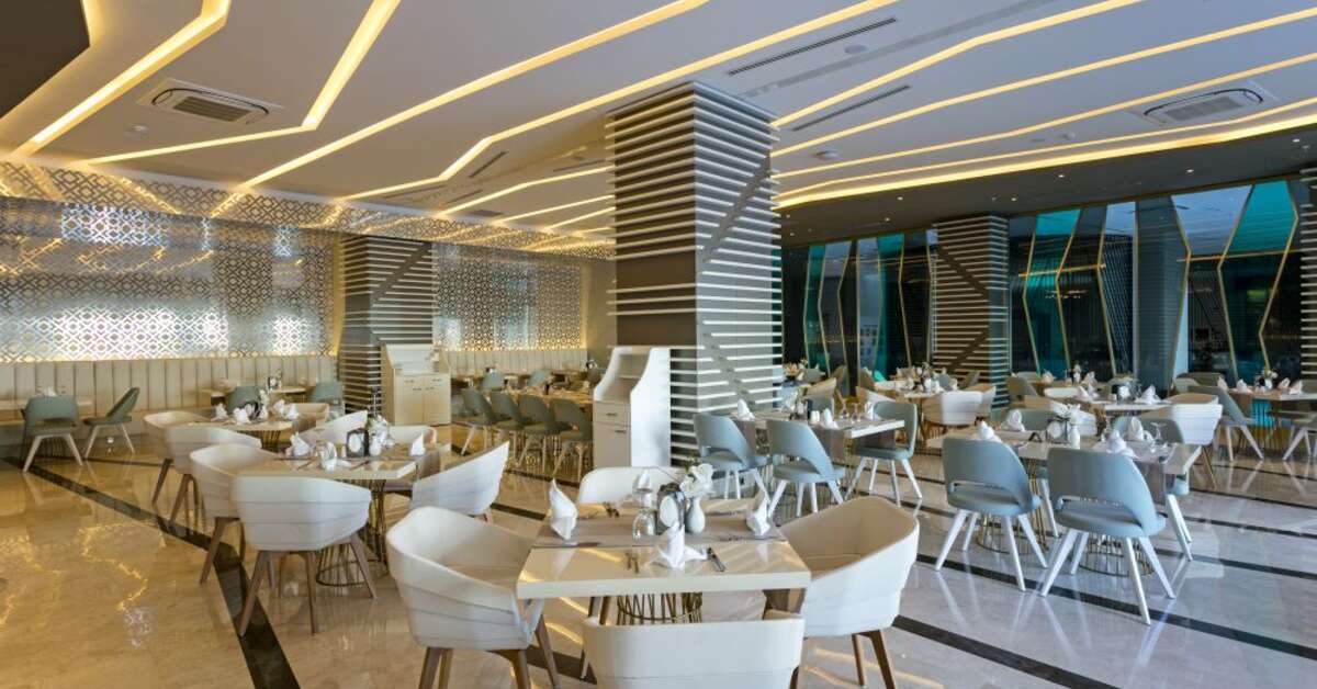 Een foto van Wind Of Lara Hotel & Spa