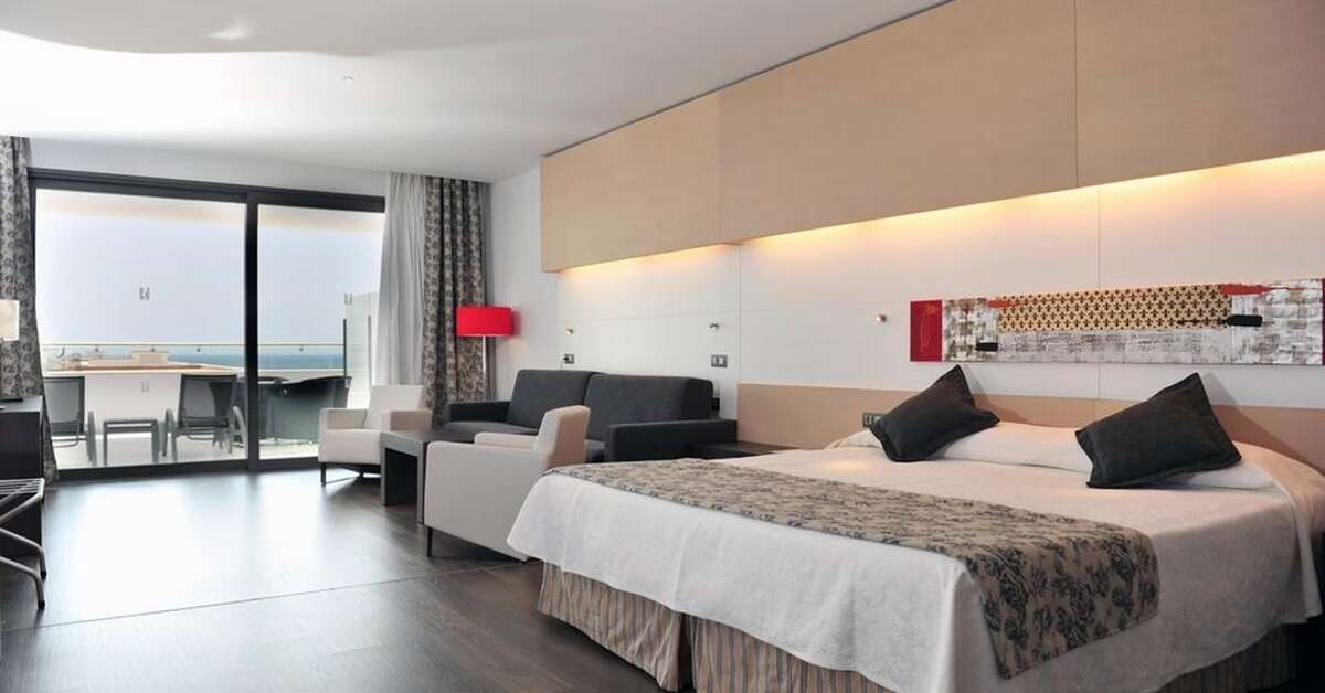 Een foto van Hipotels Gran Conil & Spa