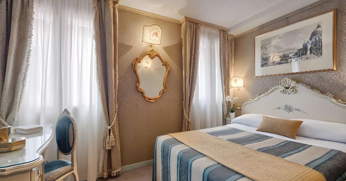 Een foto van Antica Locanda Al Gambero