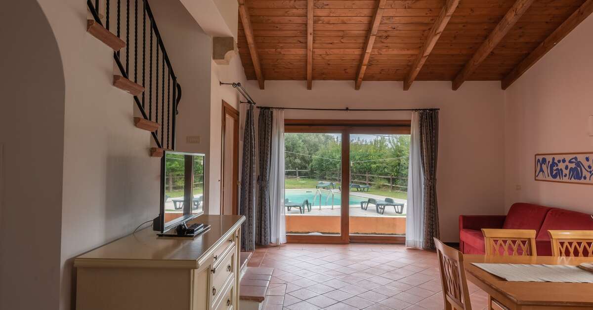Een foto van Sea Villas