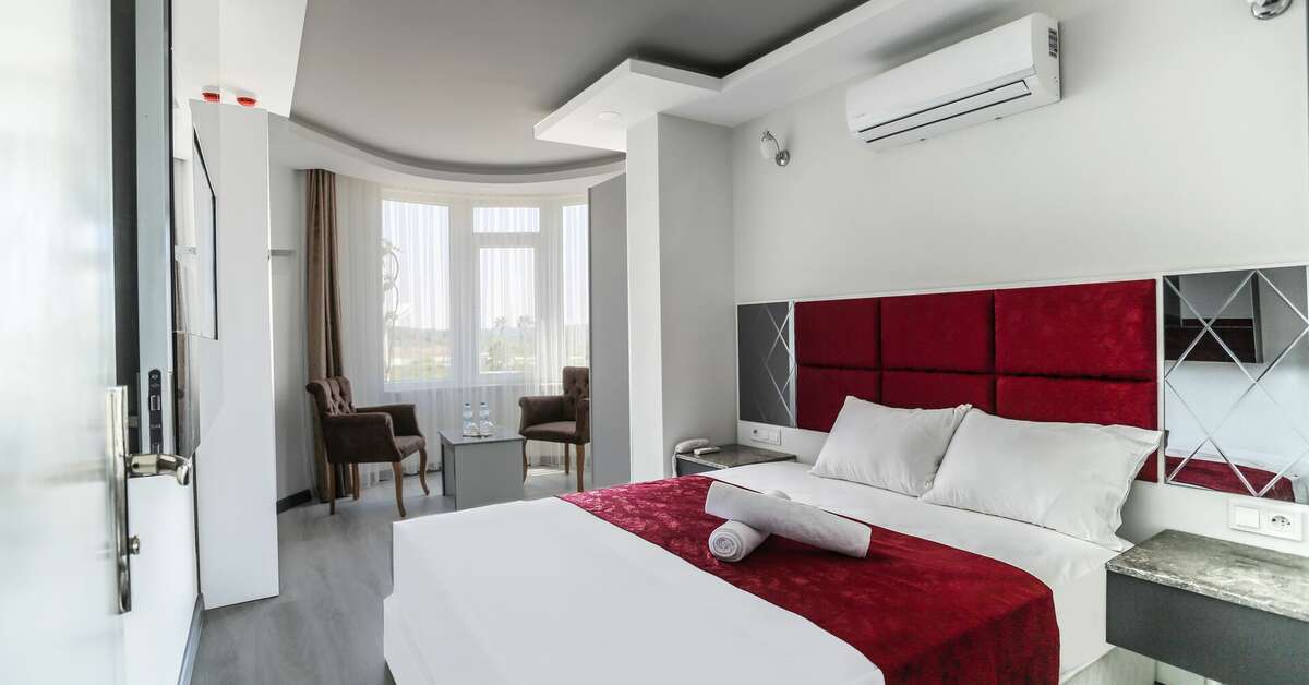 Een foto van Akayda Butik Hotel