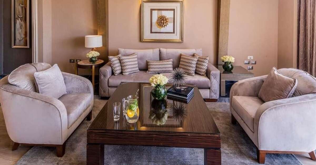 Een foto van Rixos Premium Seagate