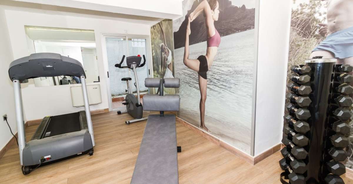 Een foto van Eix Alcudia Hotel