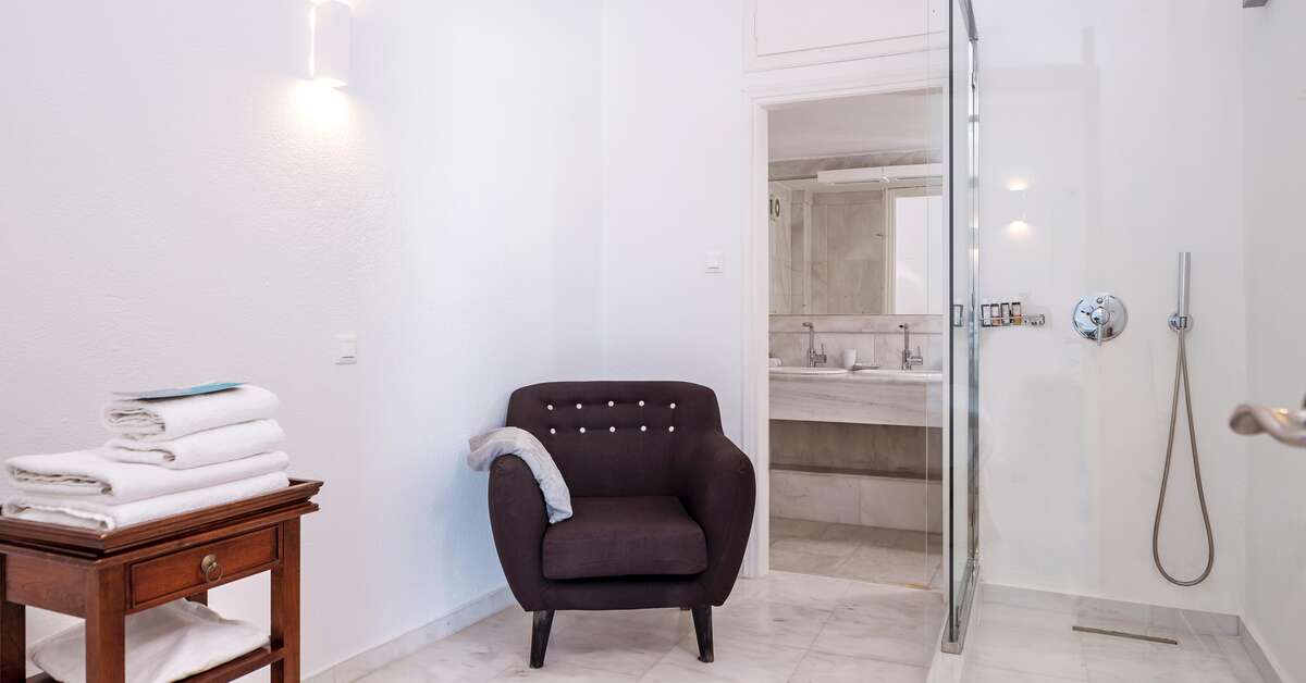 Een foto van Canaves Oia Boutique Hotel