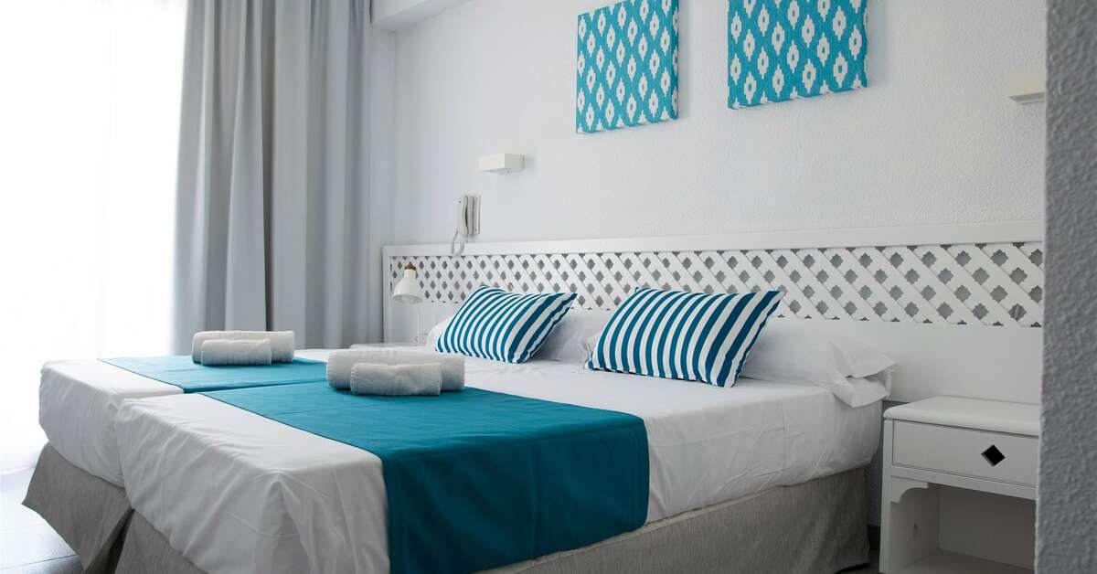 Een foto van Blue Sea Mediodia