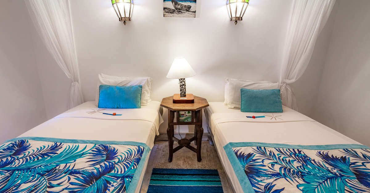 Een foto van Nomad Beach Resort