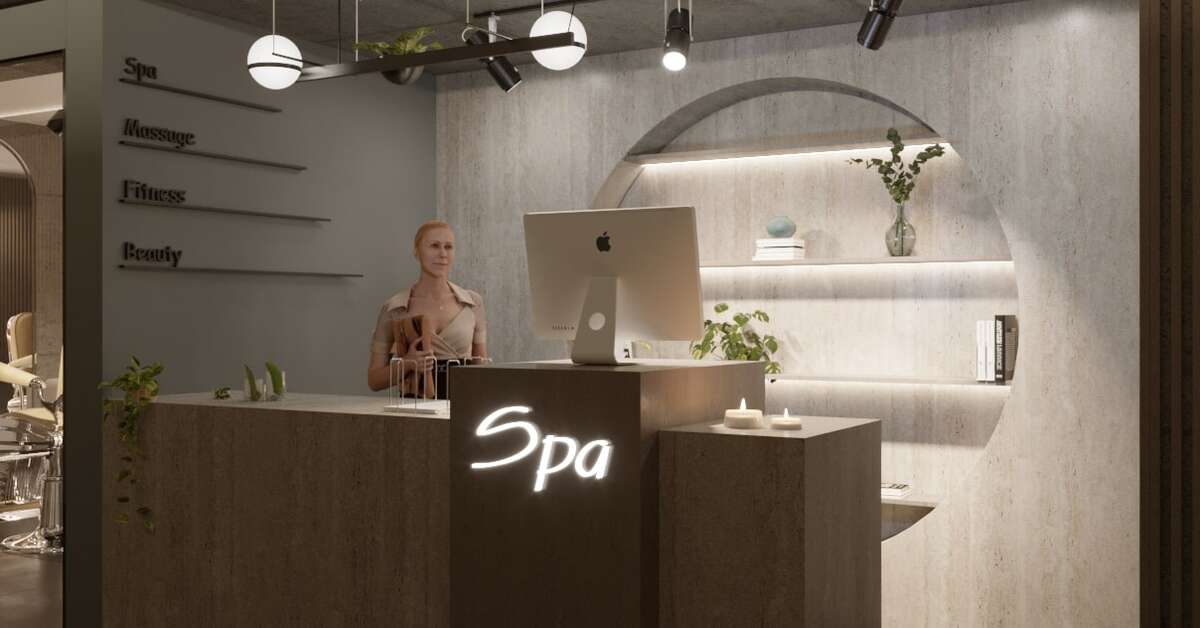 Een foto van Blue Beach Golf & Spa
