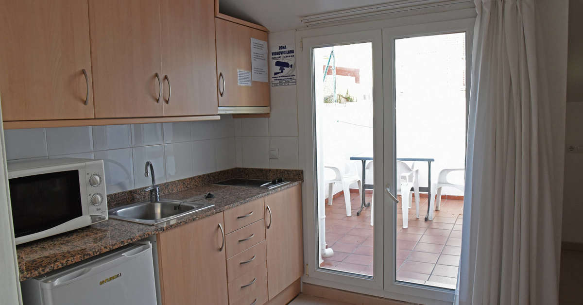 Een foto van Appartementen AR Dosjoimi