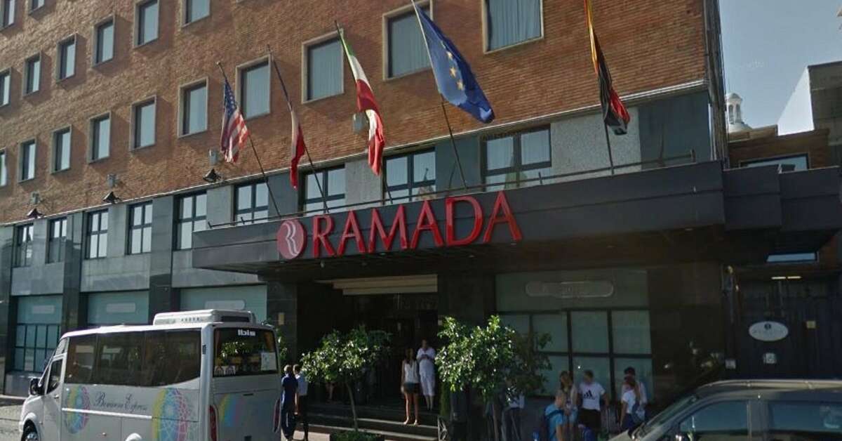 Een foto van Ramada by Wyndham Naples