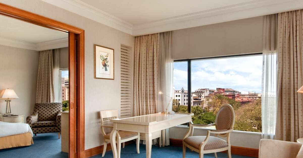 Een foto van Hilton Colombo