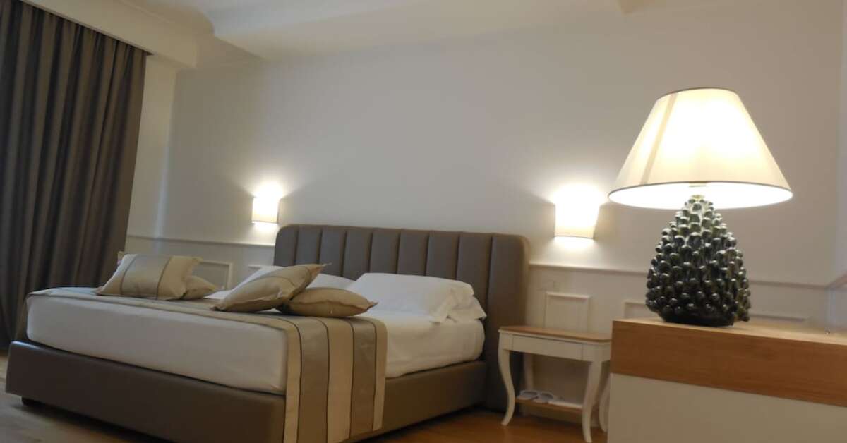 Een foto van Hotel Marechiaro
