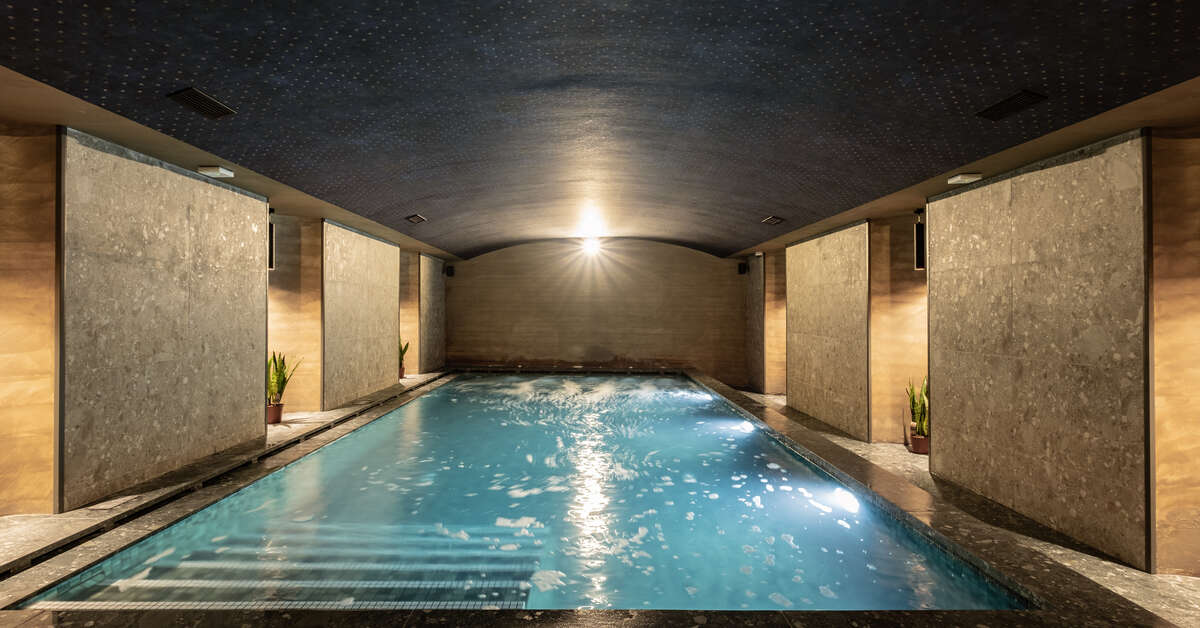 Een foto van Qawra Palace Resort & Spa