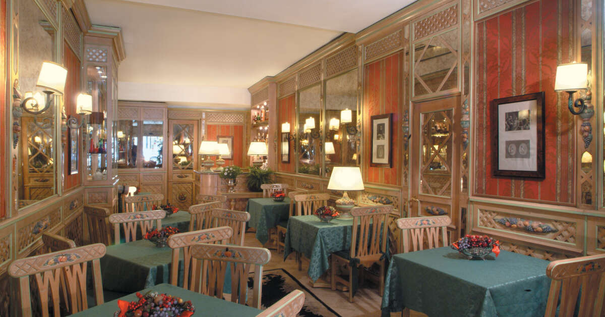 Een foto van de faciliteiten bij Hotel Valle
