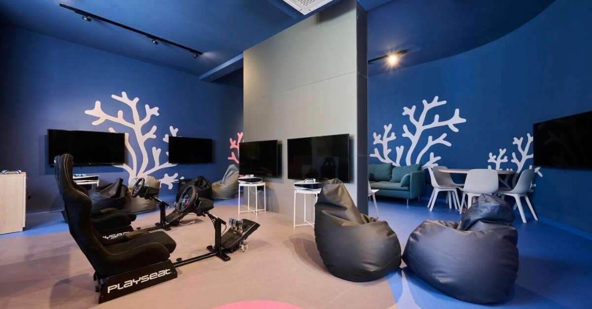 Een foto van Residence Umag Plava Laguna