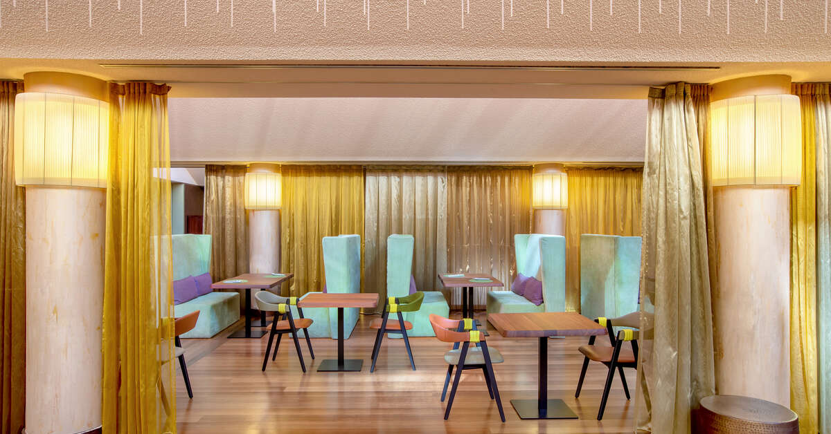 Ein Foto Enterprise Hotel Milano