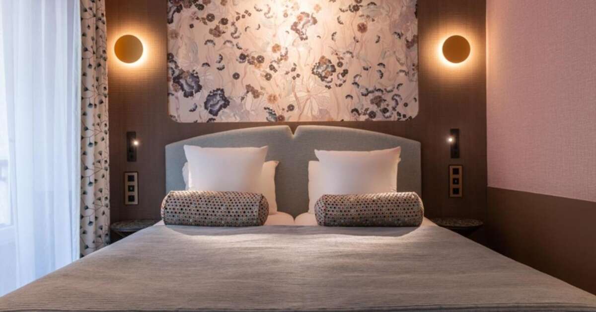 Een foto van Maison Axel Opera Paris