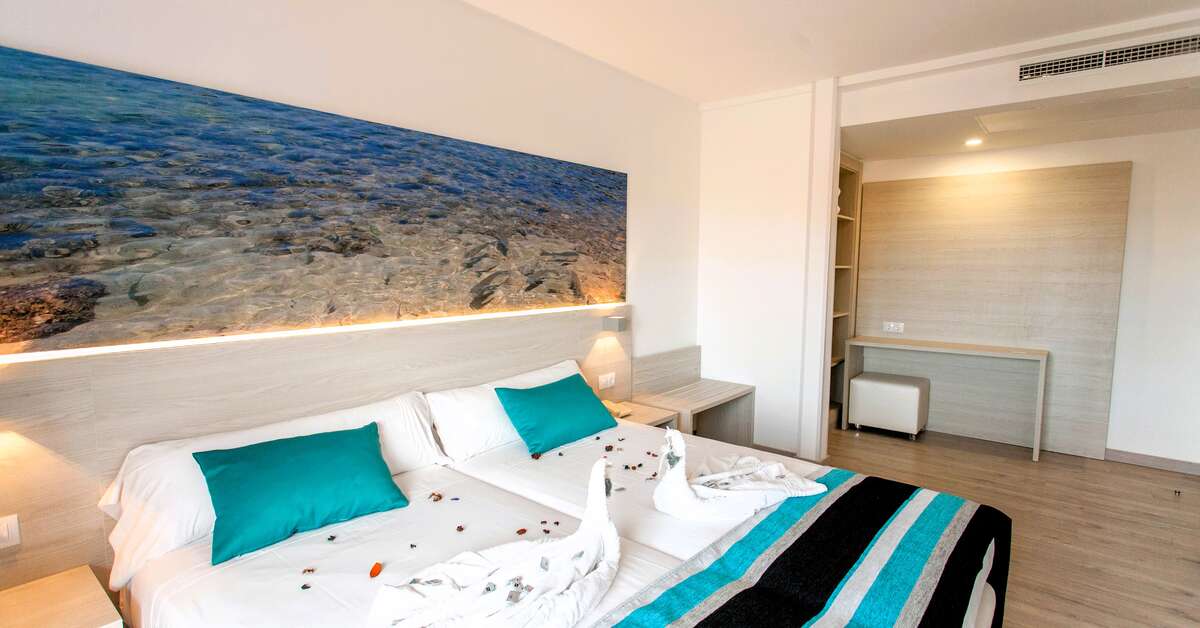 Een foto van Welikehotel Fenix