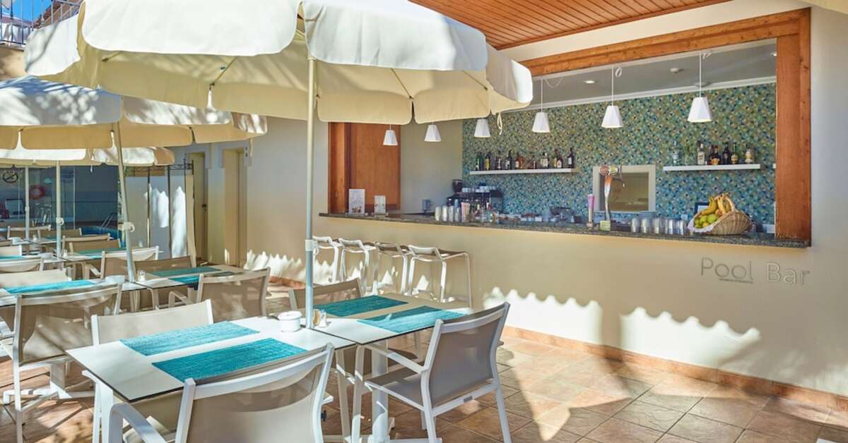 Een foto van Ria Park Hotel & Spa