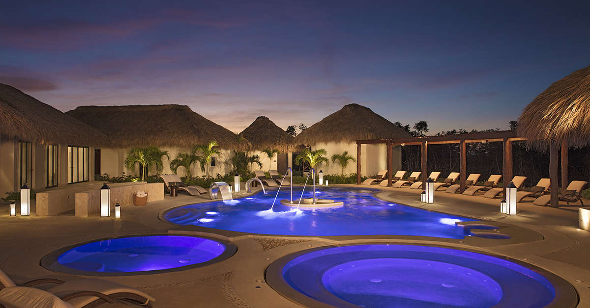 Een foto van Secrets Cap Cana Resort & Spa