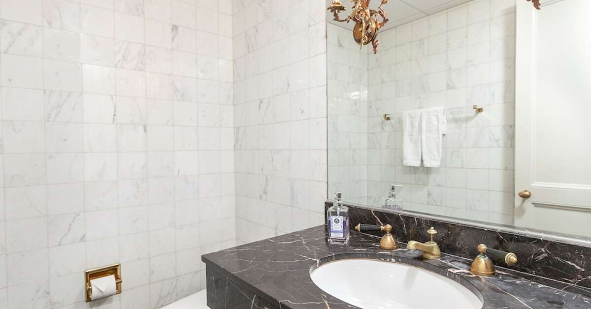 Een foto van Fitzpatrick Manhattan Hotel