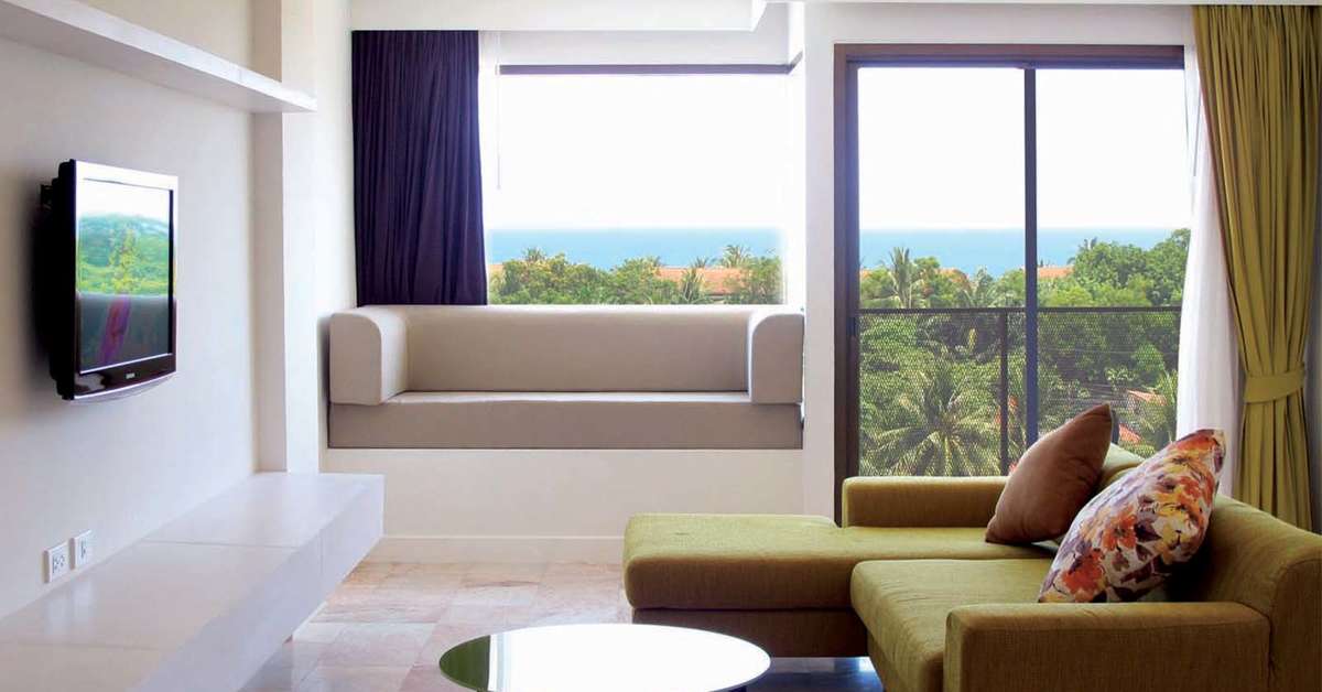 Een foto van Samui Verticolor