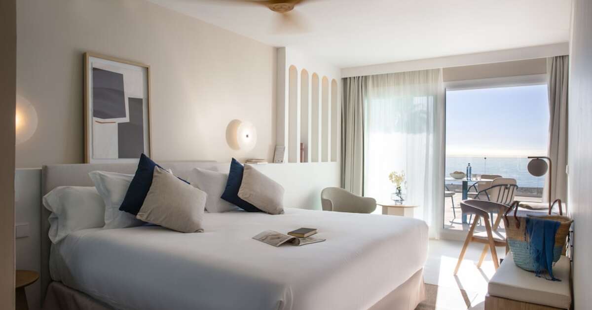 Een foto van Mett Hotel & Beach Resort Marbella