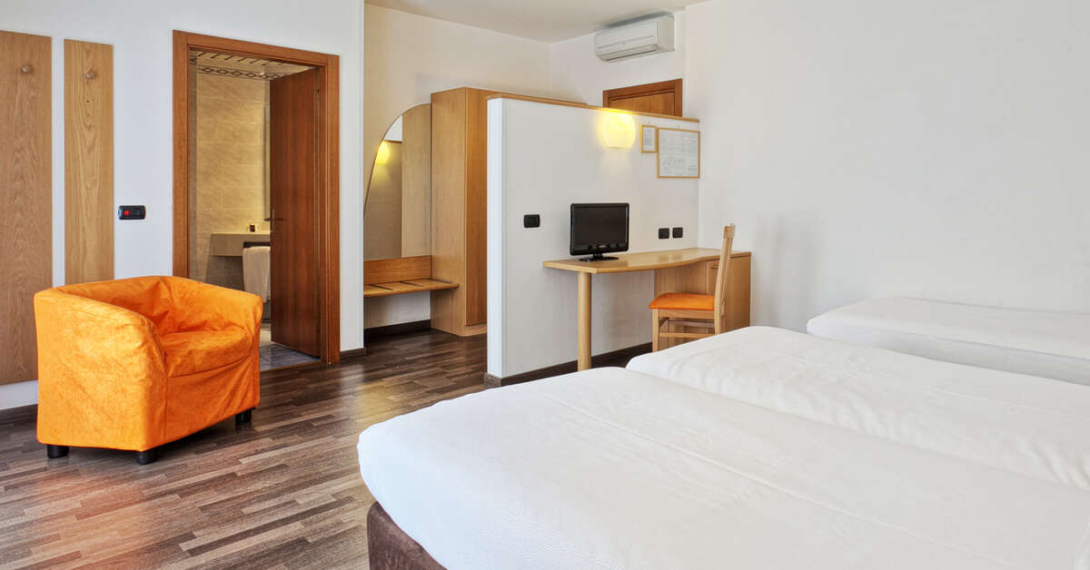 Een foto van Hotel Villa Stella
