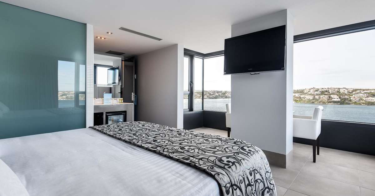 Een foto van Barcelo Hamilton Menorca