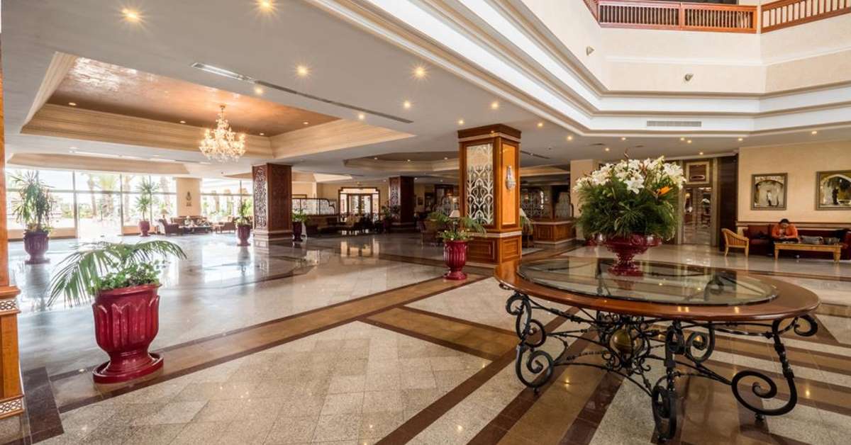 Een foto van Occidental Marco Polo