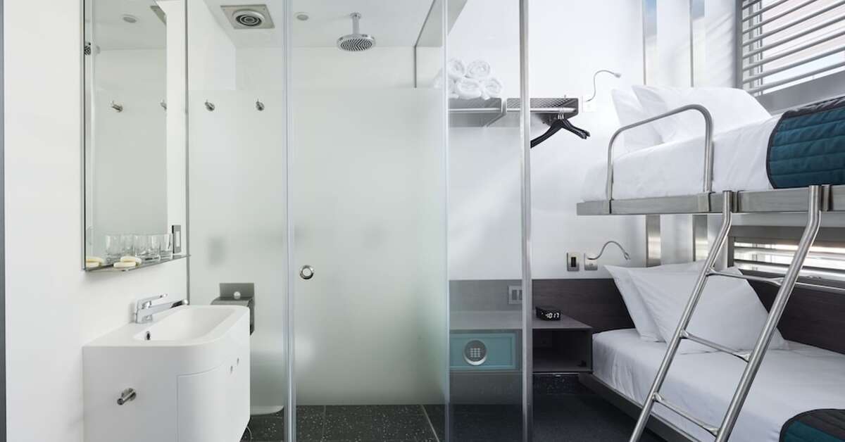 Een foto van Pod Brooklyn Hotel