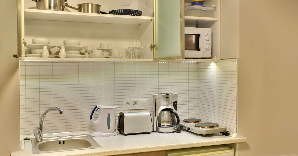 Een foto van Novella Aparthotel