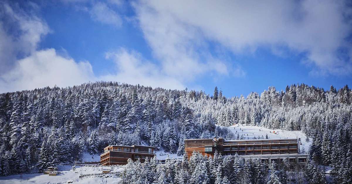 Ein Foto Hotel Das Kronthaler
