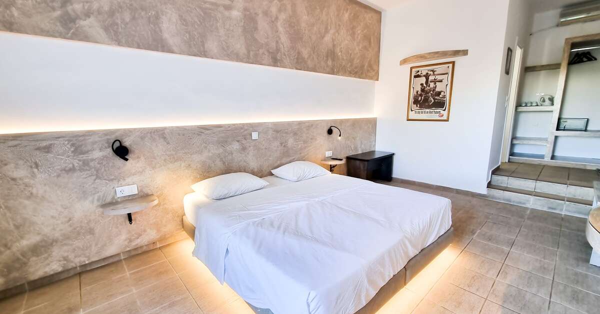 Een foto van Penelope Hotel
