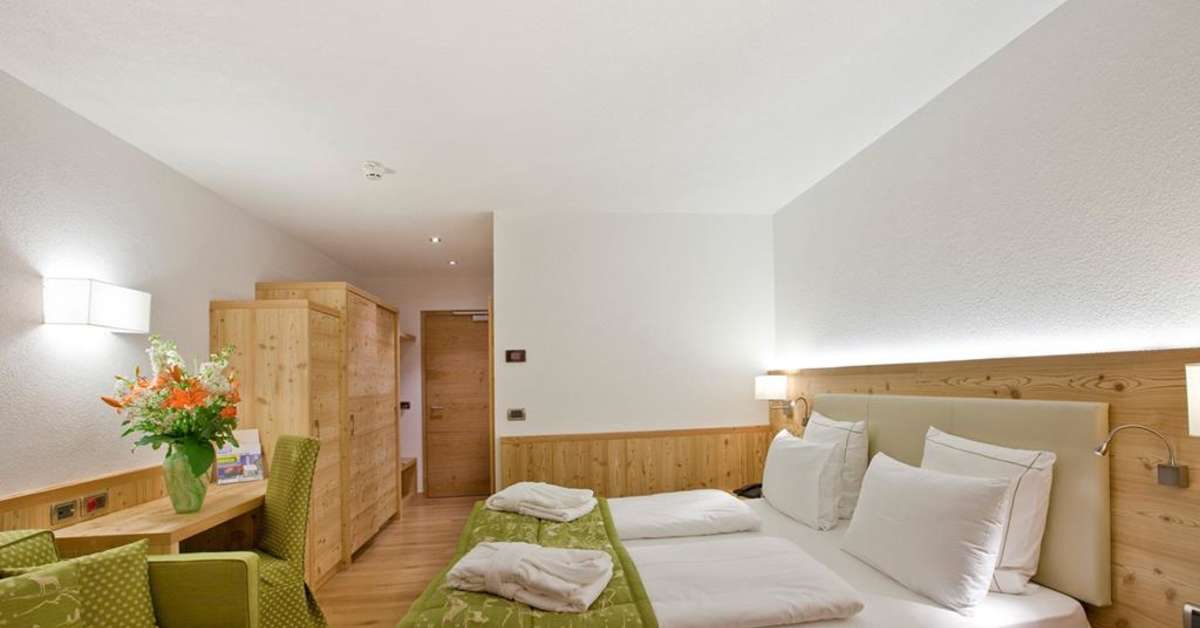 Een foto van Rio Stava Family Resort & Spa