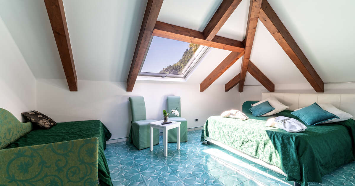 Een foto van Hotel Villa Annalara