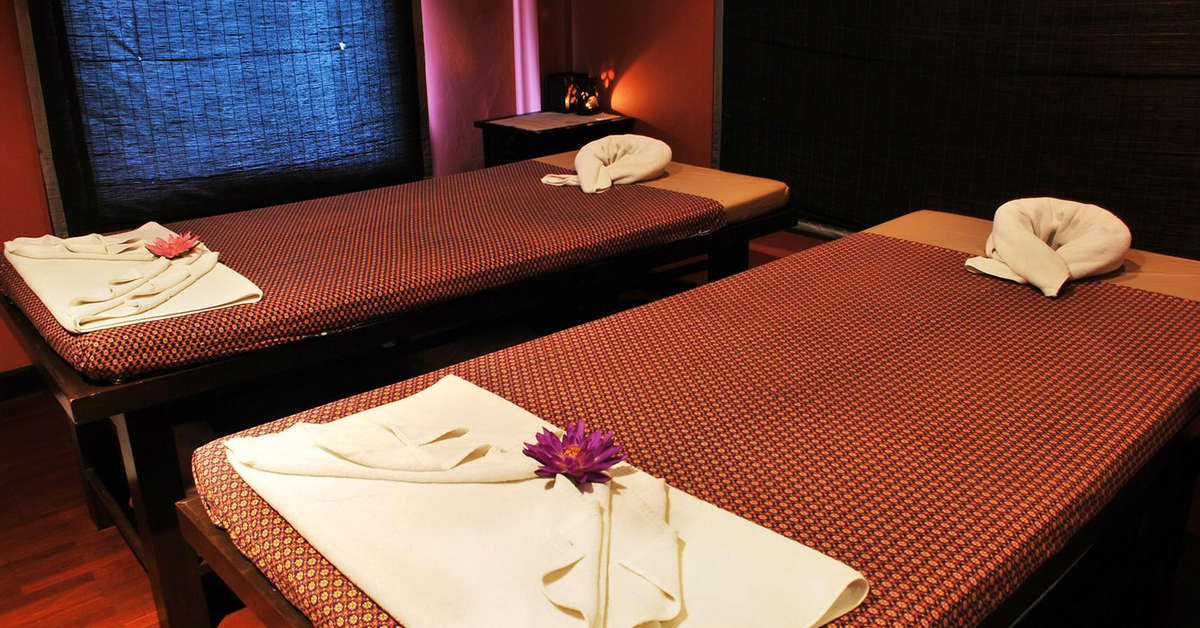 Een foto van Baan Haad Ngam Boutique Resort