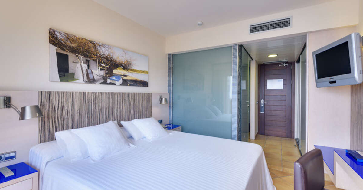 Een foto van Hotel Seth Punta Prima