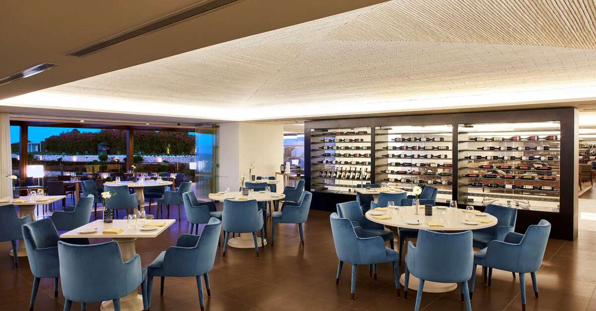 Een foto van de faciliteiten bij Tivoli Carvoeiro
