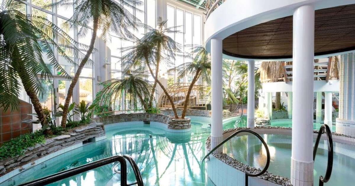 Een foto van Holiday Club Katinkulta