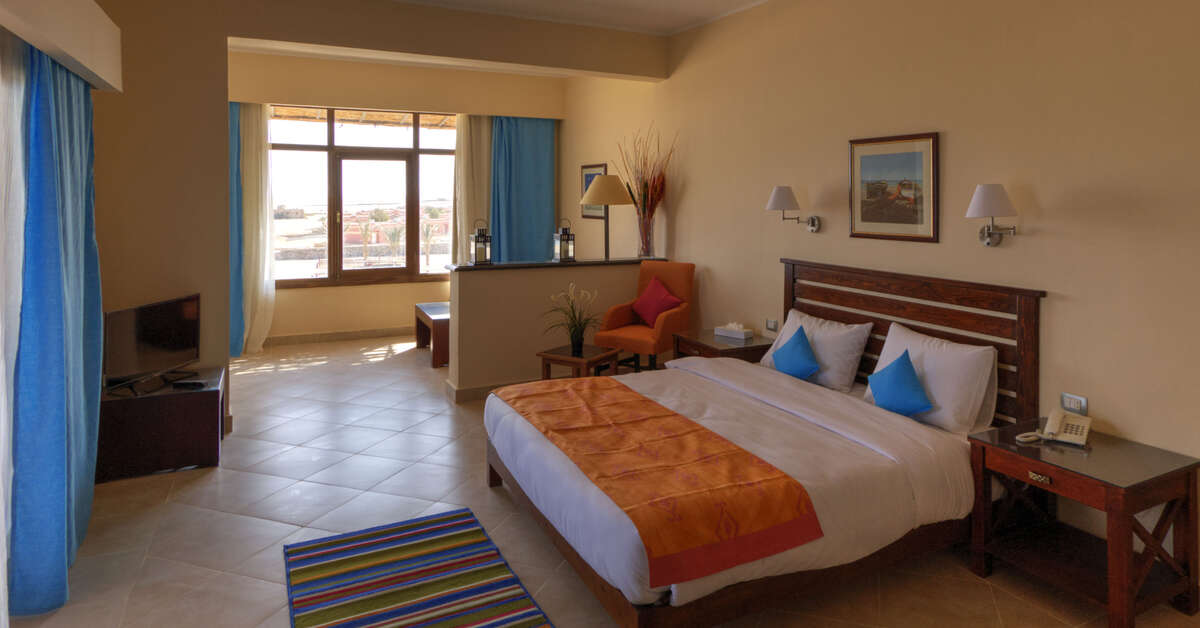 Een foto van Viva Blue Resort & Diving