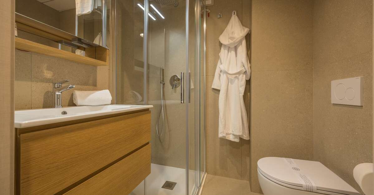 Een foto van Residence Hotel Siloe