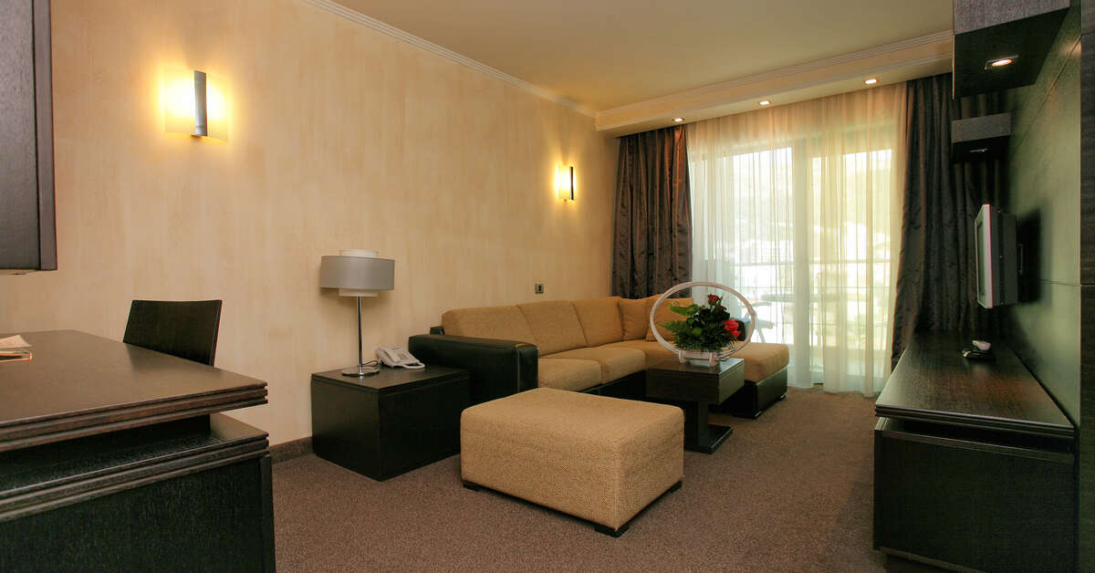 Een foto van Monte Casa Spa & Wellness