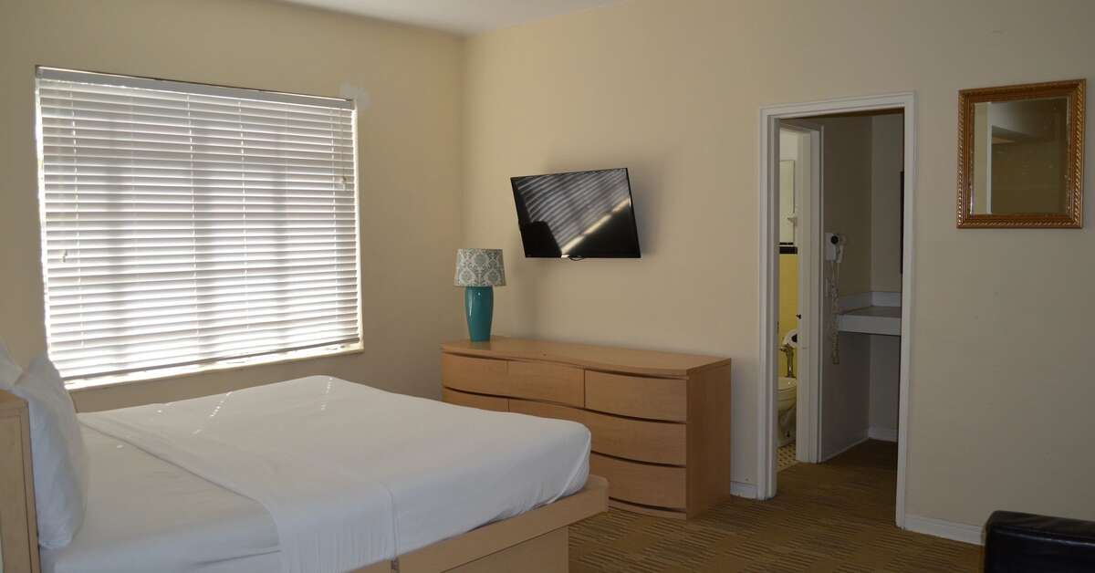 Een foto van Island House South Beach