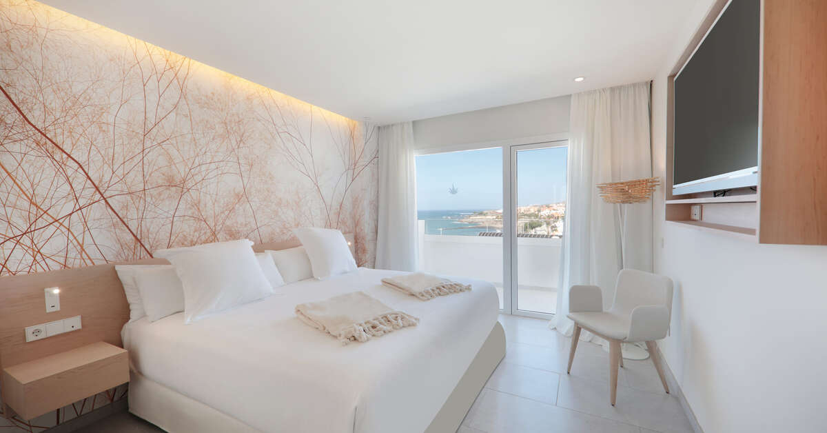 Een foto van Iberostar Selection Sabila