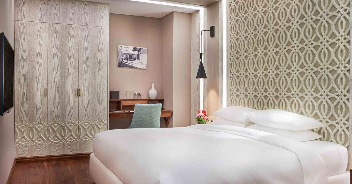 Een foto van Souq Waqif Boutique Hotels Doha by Tivoli