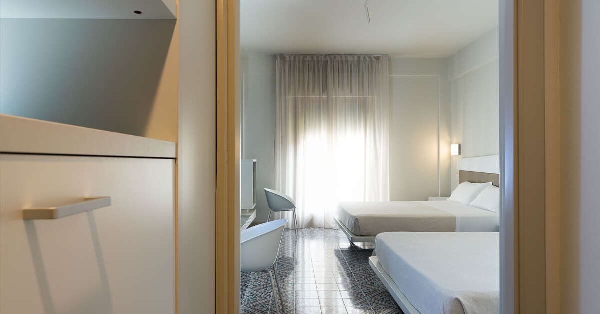 Een foto van Saracen Sands Hotel and Congress Centre